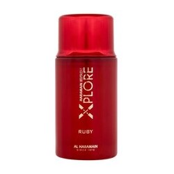 Al Haramain Xplore Ruby EDP 100ml