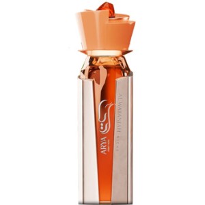 Al Wataniah Arya Peony Rose EDP 100ml