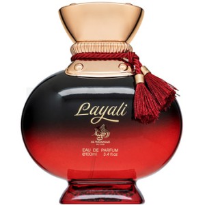 Al Wataniah Layali EDP 100ml