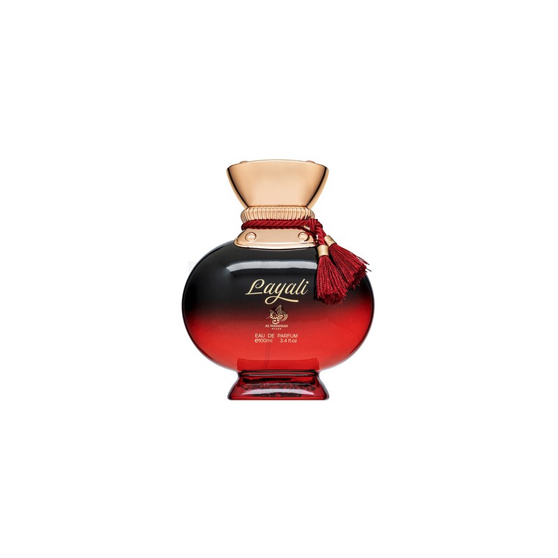 Al Wataniah Layali EDP 100ml