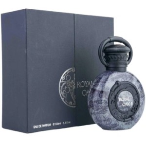 Al Wataniah Royal Oak I EDP 100ml
