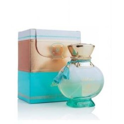 Al Wataniah Sahari EDP 100ml