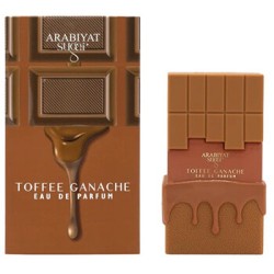 Arabiyat Sugar Toffee Ganache EDP 100ml