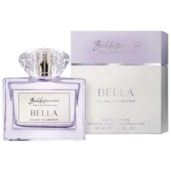 Baldessarini Bella Lilac Diamond EDP 50ml