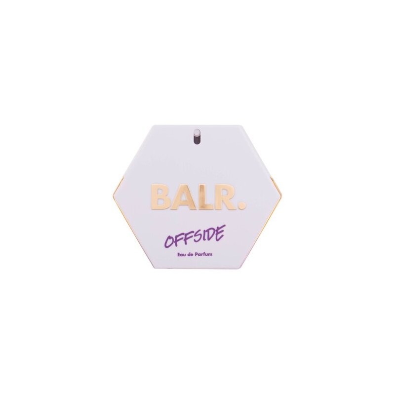 Balr. Offside for Woman EDP 50ml