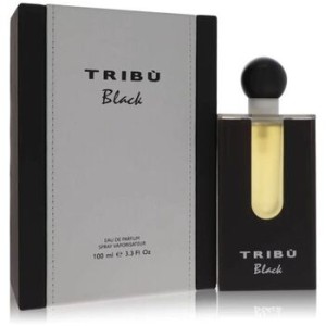 Benetton Tribu Black EDP 100ml