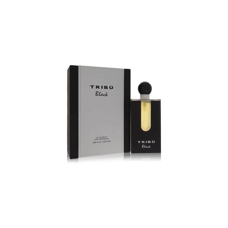 Benetton Tribu Black EDP 100ml