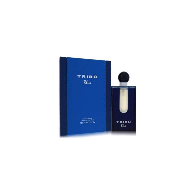 Benetton Tribu Blue EDP 100ml