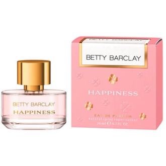 Betty Barclay Happiness EDP 20ml