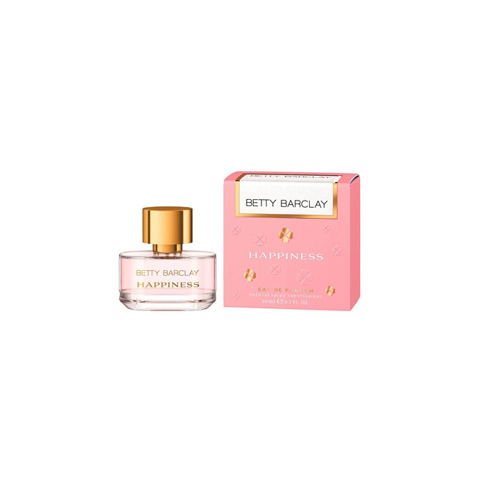 Betty Barclay Happiness EDP 20ml