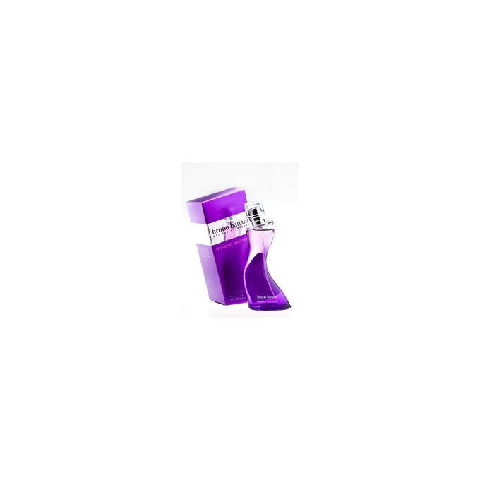 Bruno Banani Magic Woman EDT 30ml