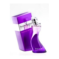Bruno Banani Magic Woman EDT 30ml