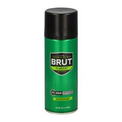 Brut Classic Deospray 200ml