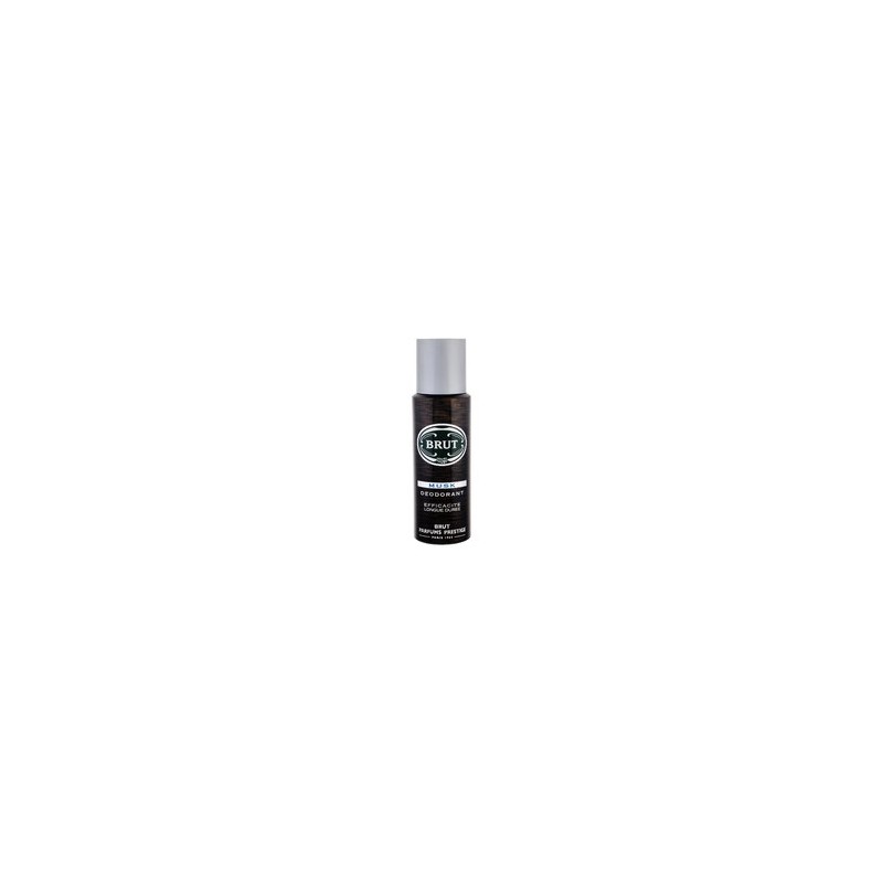 Brut Musk Deospray 200ml