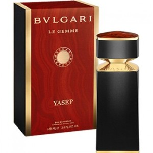 Bvlgari Le Gemme Men Yasep EDP 100ml