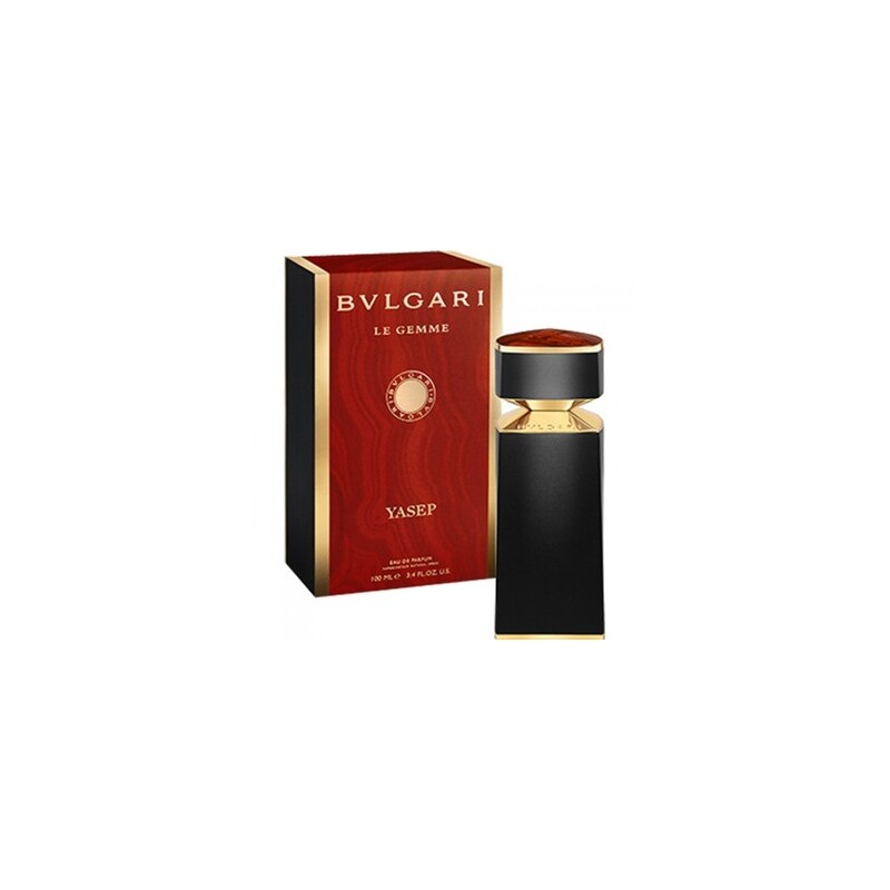 Bvlgari Le Gemme Men Yasep EDP 100ml