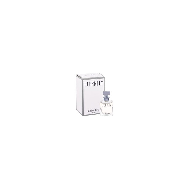 Calvin Klein Eternity EDP Miniatrue 10ml