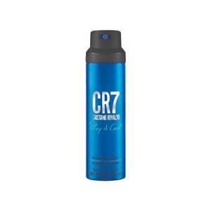 Cristiano Ronaldo CR7 Play It Cool Deospray 150ml