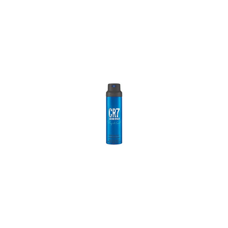 Cristiano Ronaldo CR7 Play It Cool Deospray 150ml