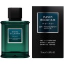 David Beckham Instinct 20th Anniversary Edition EDP 75ml