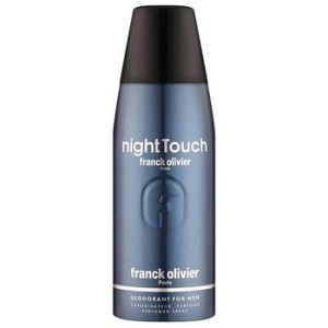 Franck Olivier Night Touch Deospray 250ml