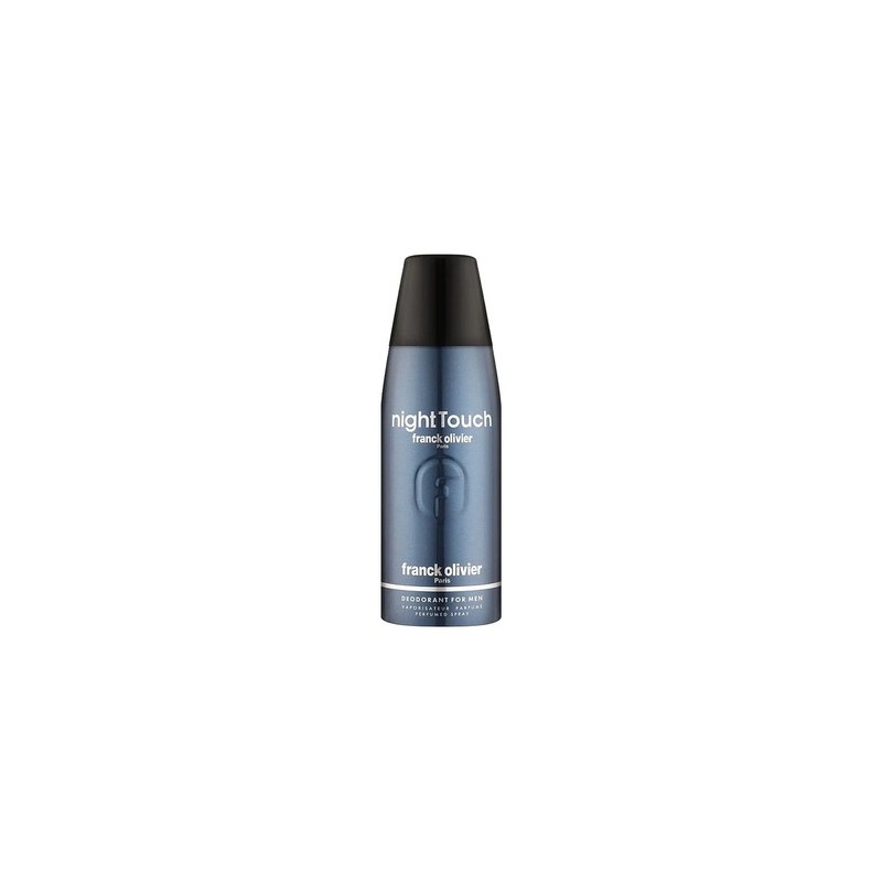 Franck Olivier Night Touch Deospray 250ml