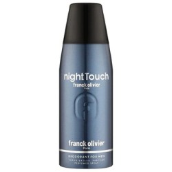 Franck Olivier Night Touch Deospray 250ml