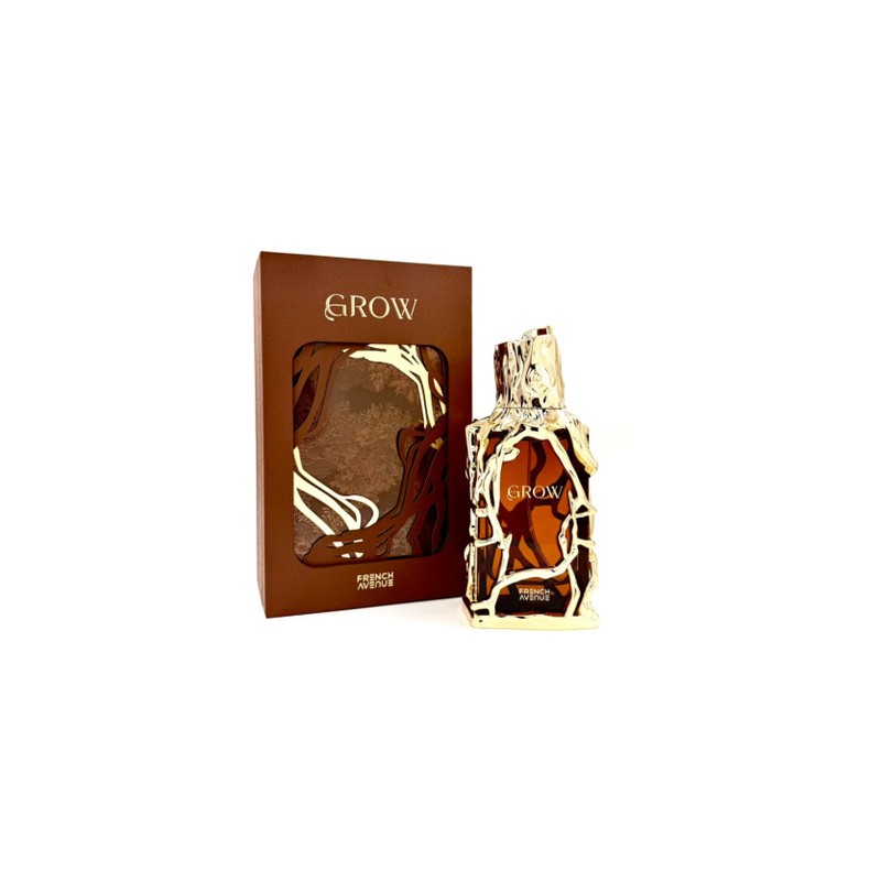 French Avenue Grow EDP 100ml