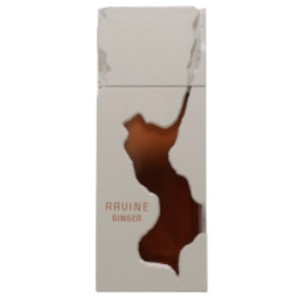 French Avenue Ravine Ginger EDP 100ml