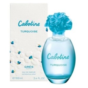 Gres Cabotine Turquoise EDP 100ml