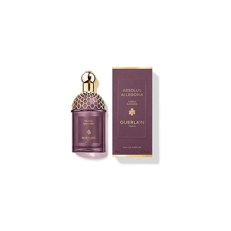 Guerlain Absolus Allegoria Tabac Sahara EDP 125ml