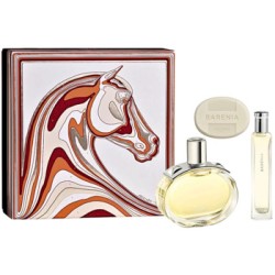 Hermes Barénia Dárková sada EDP 100 ml, tuhé mýdlo 25 g a EDP 15 ml 100ml