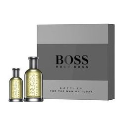 Hugo Boss Boss Bottled No.6 Gift Set 100 ml EDT and Boss Bottled No.6 EDT 30 ml 130ml