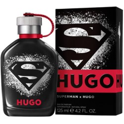 Hugo Boss Superman x Hugo EDP 125ml