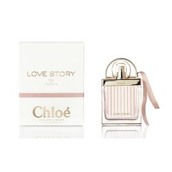 Chloé Love Story EDT 50ml