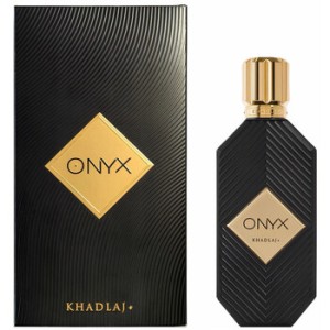Khadlaj Onyx Gold EDP 100ml