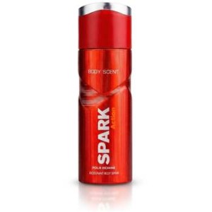 Khadlaj Spark Action Deodorant 200ml