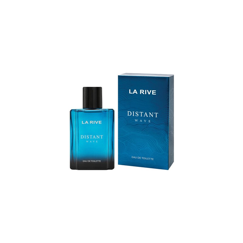 La Rive Distant Wave EDT 100ml