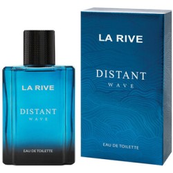 La Rive Distant Wave EDT 100ml