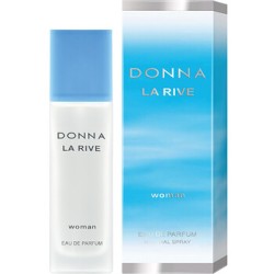 La Rive Donna EDP 90ml