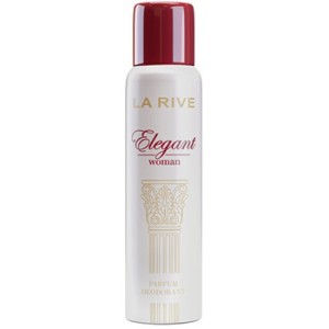 La Rive Elegant Woman Deospray 150ml