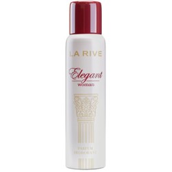 La Rive Elegant Woman Deospray 150ml
