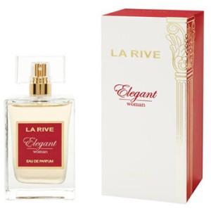 La Rive Elegant Woman EDP 100ml
