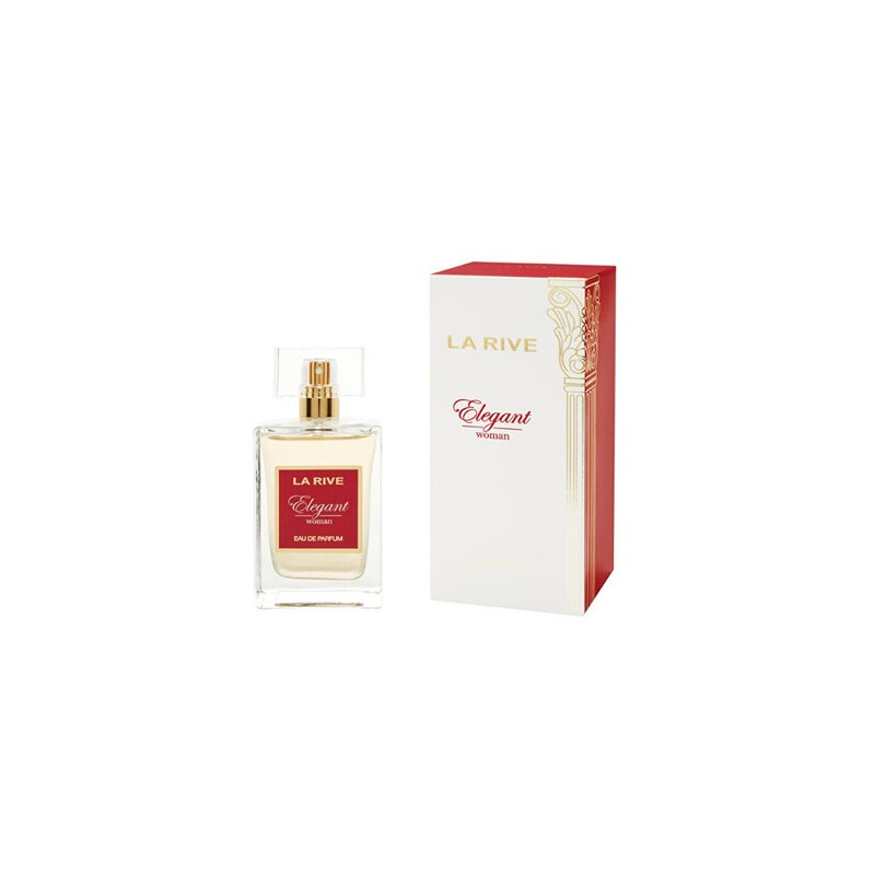 La Rive Elegant Woman EDP 100ml