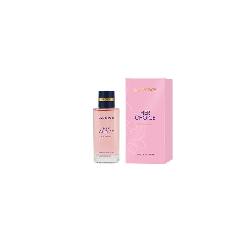 La Rive Her Choice EDP 30ml
