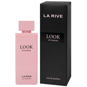 La Rive Look Of Woman EDP 75ml