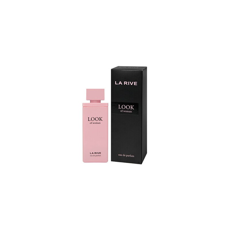 La Rive Look Of Woman EDP 75ml