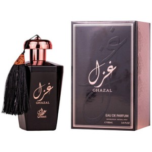 Lattafa Perfumes Ghazal EDP 100ml