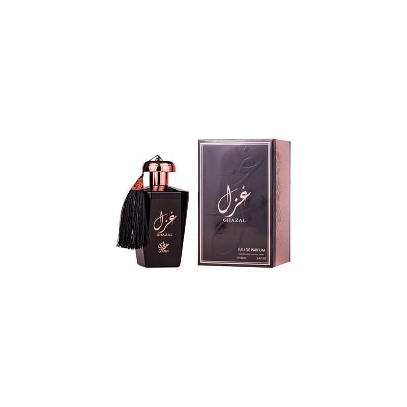 Lattafa Perfumes Ghazal EDP 100ml