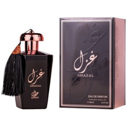 Lattafa Perfumes Ghazal EDP 100ml